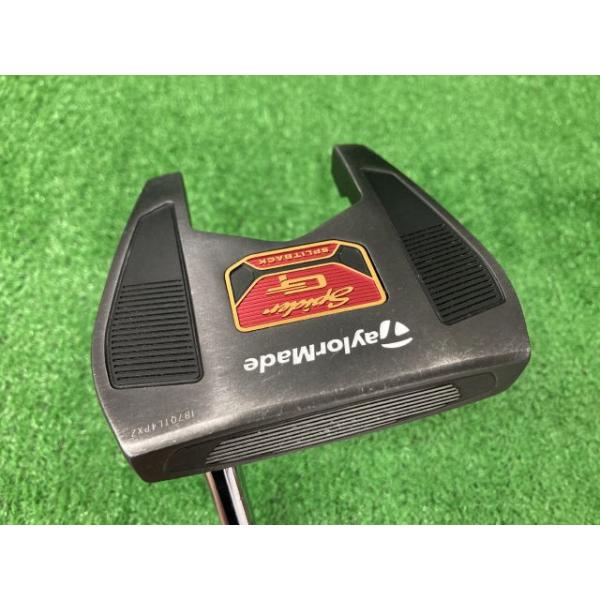 TaylorMade（テーラーメイド） GK春日井□ 844 SPIDER GT SPLITBACK