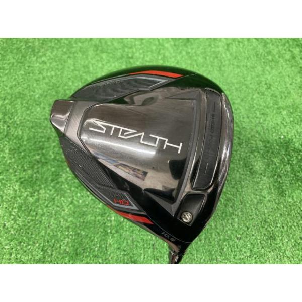 TaylorMade GK春日井□ 120 テーラーメイド STEALTH HD☆TENSEI