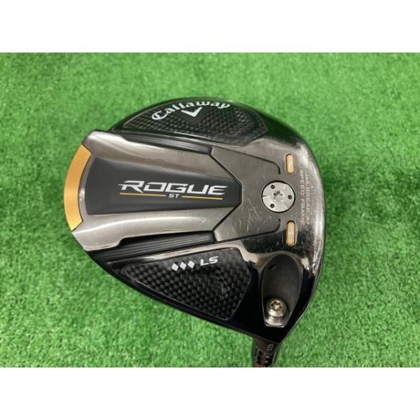 Callaway（キャロウェイ） GK春日井□ 673 ROGUE ST トリプルダイヤ LS