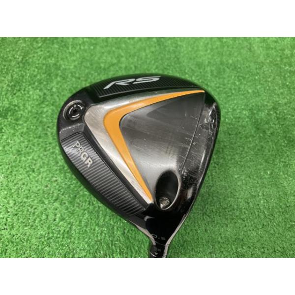 PRGR（プロギア） GK春日井□ 839 RSJUST RS☆Diamana DF60 ☆S☆10.5