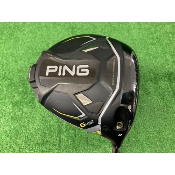 PING（ピン） GK春日井□ 403 G430 MAX☆PING TOUR 2.0 CHROME 65(JP