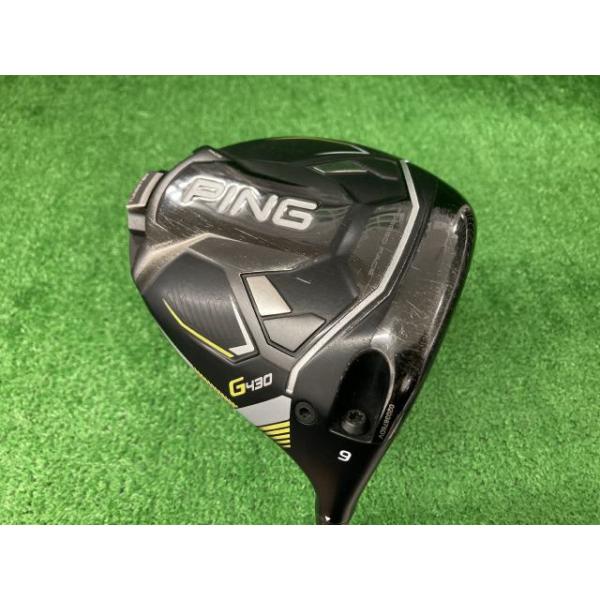 PING（ピン） GK春日井□ 832 G430 MAX☆PING TOUR 2.0 BLACK 65(JP