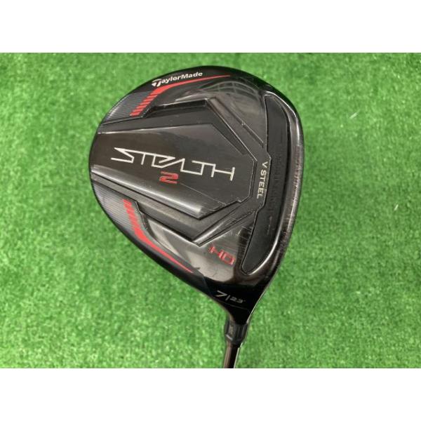TaylorMade（テーラーメイド） GK春日井□ 319 STEALTH2 HD☆TENSEI
