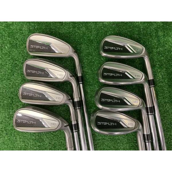 TaylorMade GK春日井□ 883 テーラーメイド STEALTH HD☆KBS MAX MT80