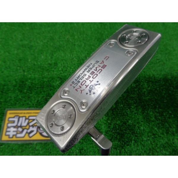 Titleist（タイトリスト） GK春日井□【新品】 072 SCOTTY CAMERON