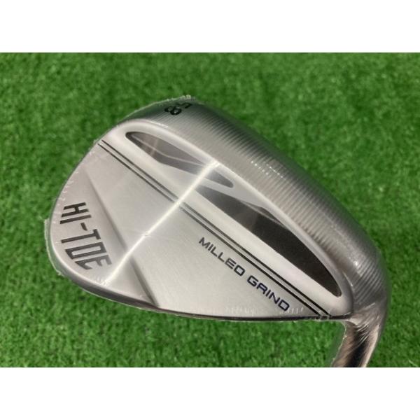 TaylorMade（テーラーメイド） GK春日井□ 850 HI-TOE 3 CHROME 58HB