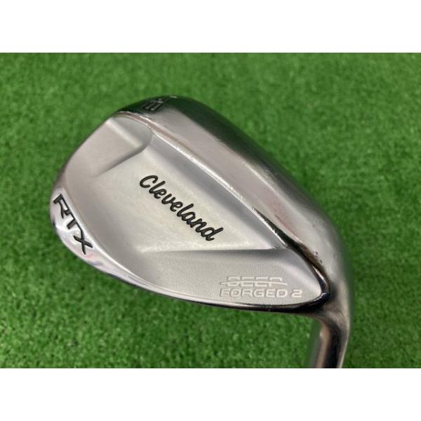 Cleveland Golf（クリーブランドゴルフ） GK春日井□ 812 RTX DEEP