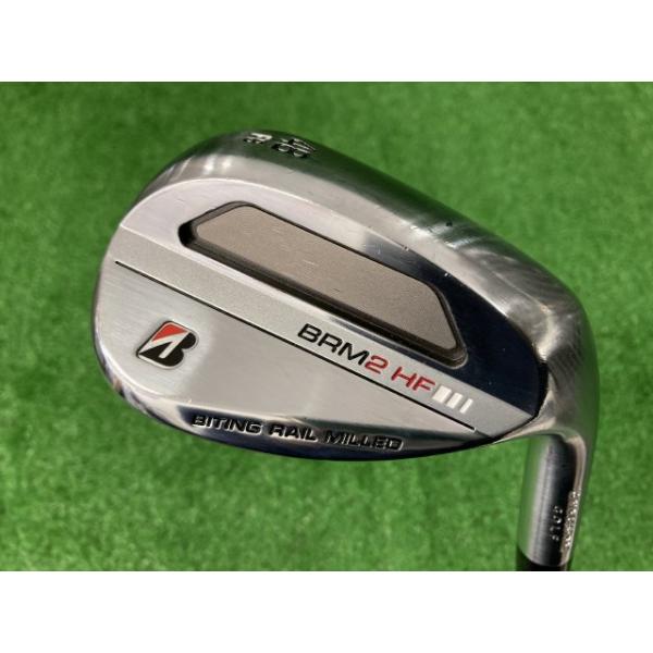 ブリヂストンBRM2 HF ウェッジ48° BRIDGESTONE（ブリヂストン） GK