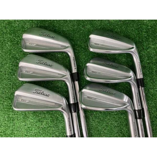 タイトリスト　T150（2023） 5〜P＋48° 7本　日本正規保証書付 タイトリスト T150（2023） 5〜P＋48° 7本 日本正規保証書付 Titleist