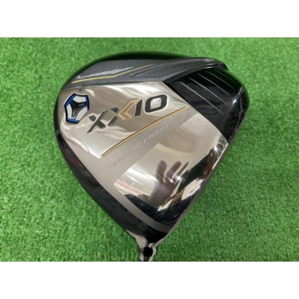 ダンロップ　XXIO（2024）9.5° XXIO MP1300 S DUNLOP（ダンロップ） GK春日井□ 621 ダンロップ（スリクソン