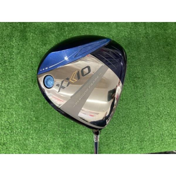 DUNLOP（ダンロップ） GK春日井□ 763 ゼクシオ2024 Blue☆MP1300L ☆L