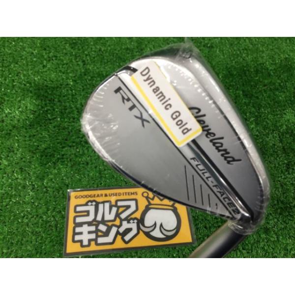 Cleveland Golf GK春日井□【新品】【値下げ】855 クリーブランド RTX