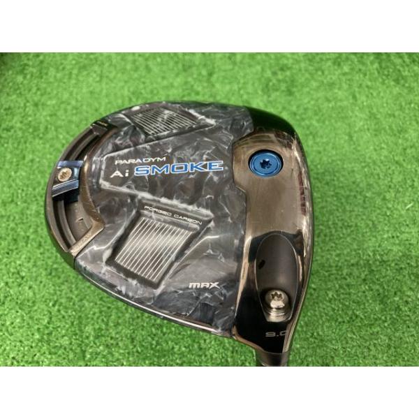 Callaway（キャロウェイ） GK春日井□ 358 PARADYM Ai SMOKE MAX