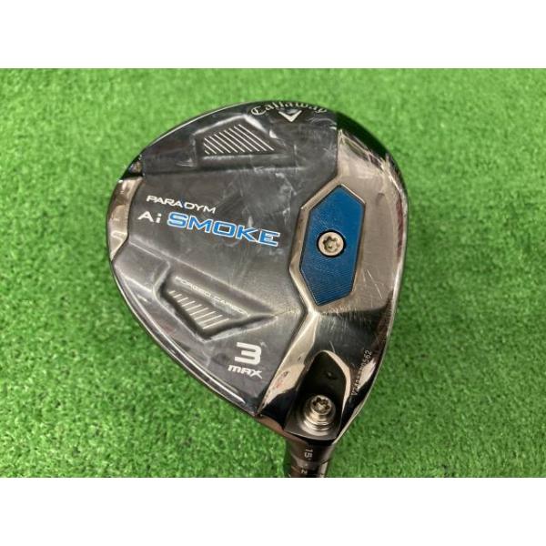 Callaway（キャロウェイ） GK春日井□ 049 PARADYM Ai SMOKE MAX