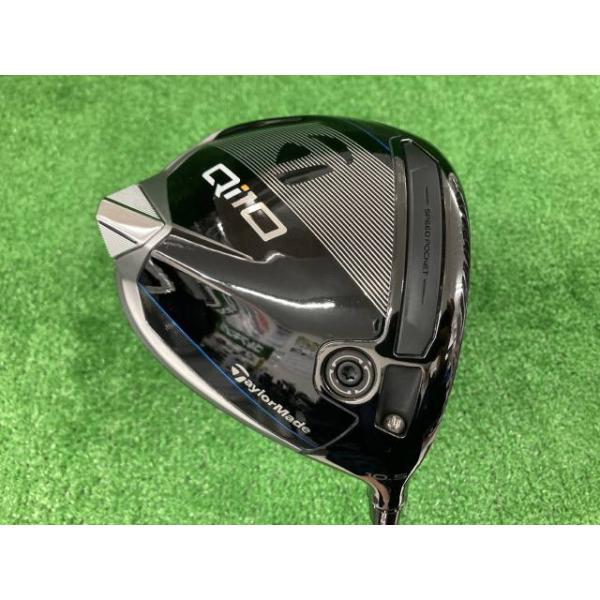 TaylorMade（テーラーメイド） GK春日井□ 625 Qi10☆Diamana Blue
