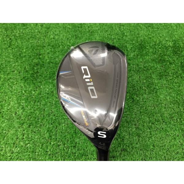 TaylorMade（テーラーメイド） GK春日井□【新品】【値下げ】457 Qi10