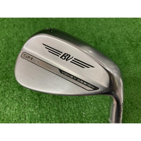 Titleist（タイトリスト） GK春日井□ 844 ボーケイSM10 Tour Chrome