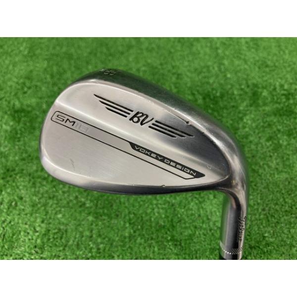 Titleist（タイトリスト） GK春日井□ 687 ボーケイSM10 Nickel 58-14K