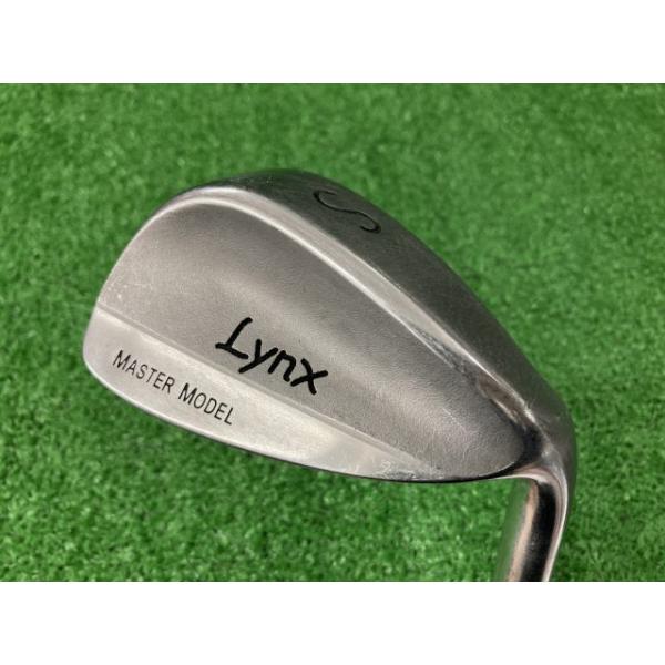 Lynx（リンクス） GK春日井□ 060 MASTER MODEL 完全復刻☆オリジナル