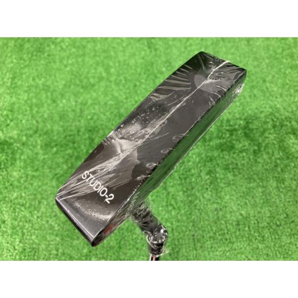 GK春日井□【新品】 691 マスダゴルフ STUDIO-2 サイトライン GK春日井□【新品】 691 マスダゴルフ STUDIO-2 サイトライン