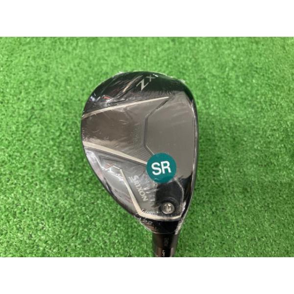 【くに】ダンロップ　スリクソンZX i 4UT Diamana DUNLOP（ダンロップ） GK春日井□ 061 スリクソンZXi HYBRID☆Diamana