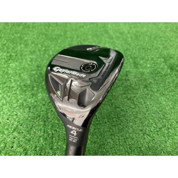 TaylorMade（テーラーメイド） GK春日井□ 797 Qi35 RESCUE☆2025