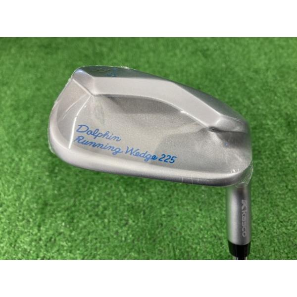 kasco（キャスコ） GK春日井□【新品】 997 Dolphin Running Wedge DRW