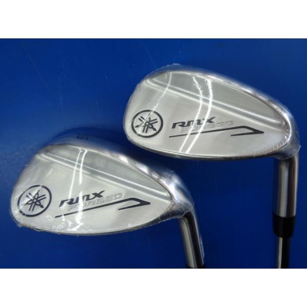 YAMAHA（ヤマハ） GK高辻 激安即決[5743] 21 RMX FORGED/50度 56度/N.S.PRO950GH 2本セット/R :  ゴルフ貴族 - 通販 - Yahoo!ショッピング 【26日1時59分まで配布!最大7,000円引きクーポン！】【送料無料】ヤマハ リミックス フォージド ウェッジ NSプロ 950GH スチールシャフト