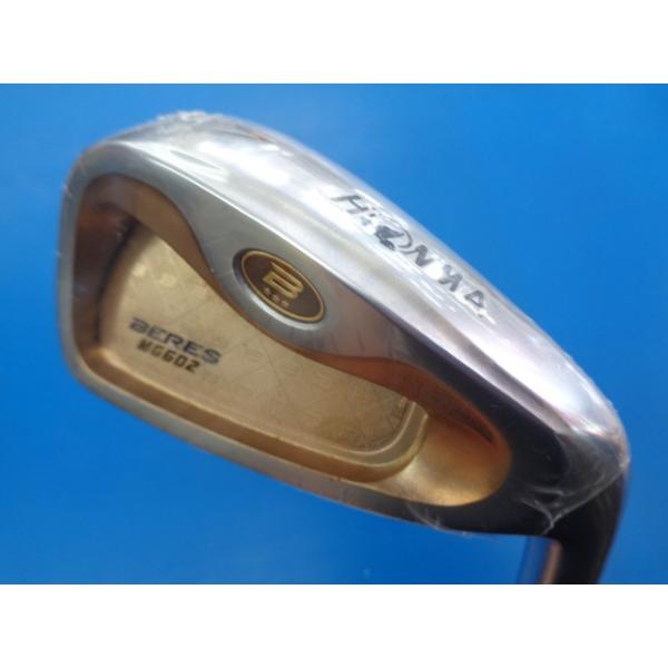 【美品】HONMA BERES MG602 アイアン 7本セット 星2 R 美品】HONMA BERES MG602 アイアン 7本セット 星2 R 美品】HONMA BERES
