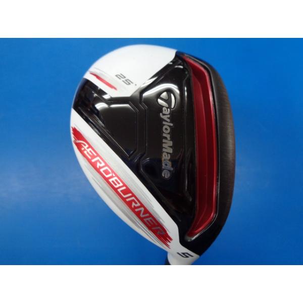 TaylorMade（テーラーメイド） GK高辻△激安即決[4854] AERO BURNER