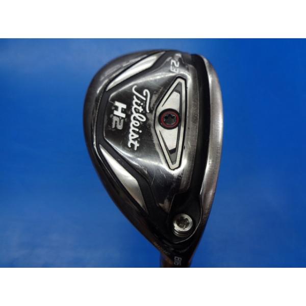 Titleist（タイトリスト） GK高辻△激安即決[5508] 816H2/23度/N.S.PRO