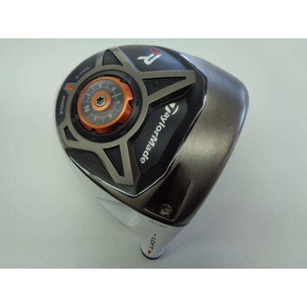TaylorMade（テーラーメイド） GK高辻△激安即決[1225] R1 ツアー支給