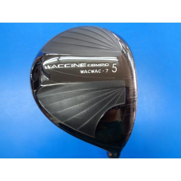 GK高辻△激安即決[6156] ワクチンコンポ WACWAC-7/5W/18度/DESIGN