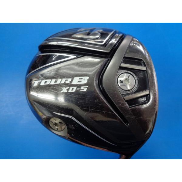 BRIDGESTONE GK高辻△激安即決[3329] ブリヂストン TOUR B XD-5