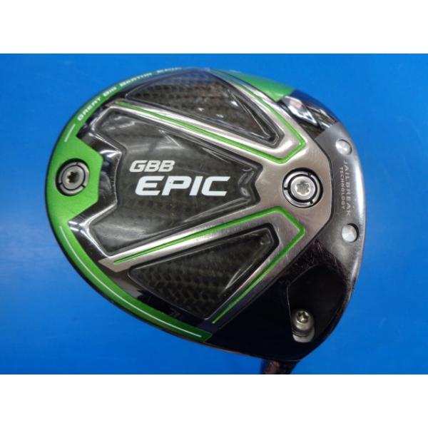 Callaway（キャロウェイ） GK高辻△激安即決[5307] GBB EPIC SUB ZERO