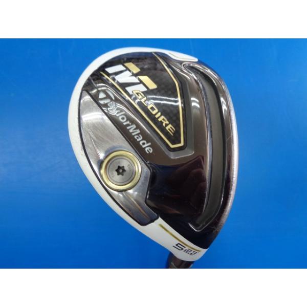 TaylorMade（テーラーメイド） GK高辻△激安即決[6739] M GLOIRE