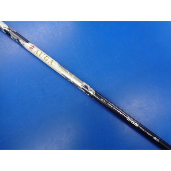 GK高辻△激安即決[0932] USTマミヤ AUGA KING OF SHAFT. 6/S ピン用