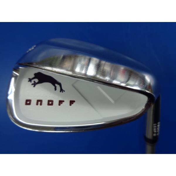 GK高辻▲激安即決[6855] グローブライド(ダイワ) ONOFF FROG'S LEAP II/58度/ONOFF FROG'S LEAP II