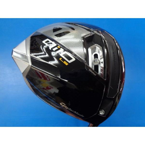 TaylorMade（テーラーメイド） GK高辻△激安即決[5054] Qi10 LS/9.0度
