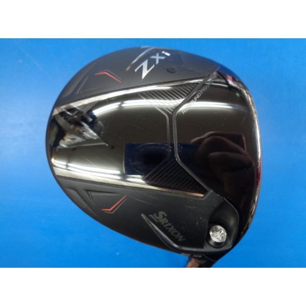 【超美品】ZXi 5w 18° ヘッド単体 DUNLOP（ダンロップ） GK高辻△激安即決[5056] スリクソンZXi/5W/18度