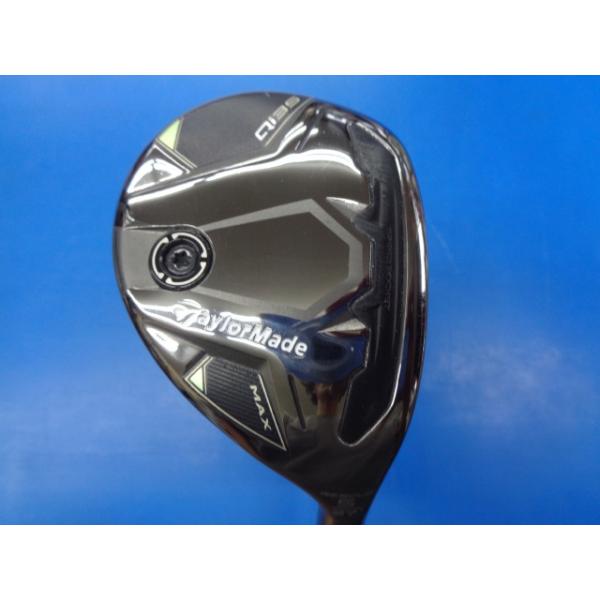 TaylorMade（テーラーメイド） GK高辻△激安即決[6794] Qi35 MAX