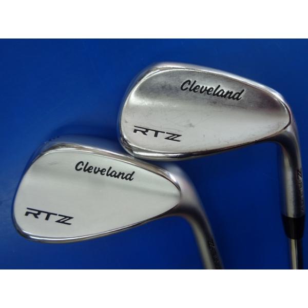 Cleveland Golf（クリーブランドゴルフ） GK高辻△激安即決[5819