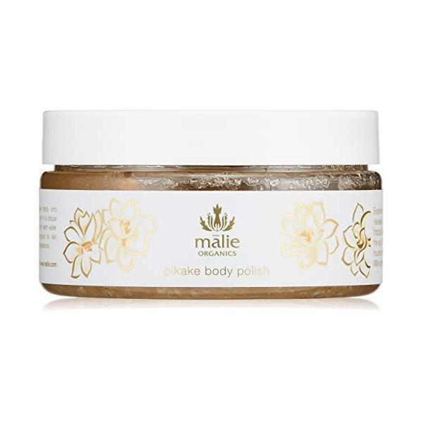 Malie Organics(マリエオーガニクス) ボディポリッシュ ピカケ 236ml