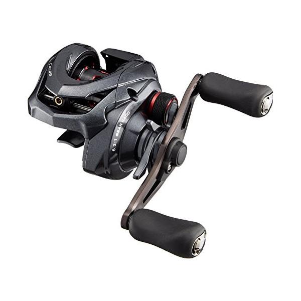 シマノ リール Shimano ベイトリール 釣り 16 カシータスmgl 101 左ハンドル Ffk セレクト通販ショップ 16 Glsヤフー店