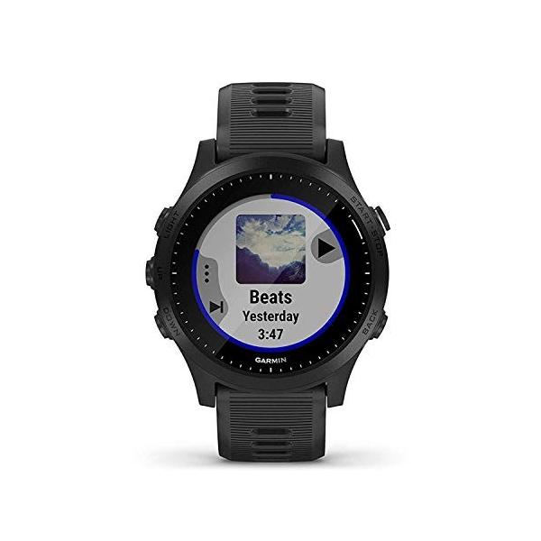 GPSウォッチ ForeAthlete 945