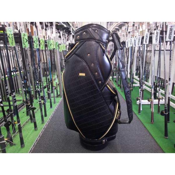 中古 ツルヤ AXEL CB-0031 BK//0[6443]□松山 : ゴルフマンモス ヤフー