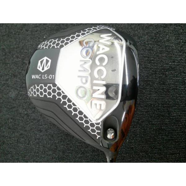 中古 ワクチンコンポ WAC LS-01/WACCINE compo. TOXOID 60レンチナシ/S