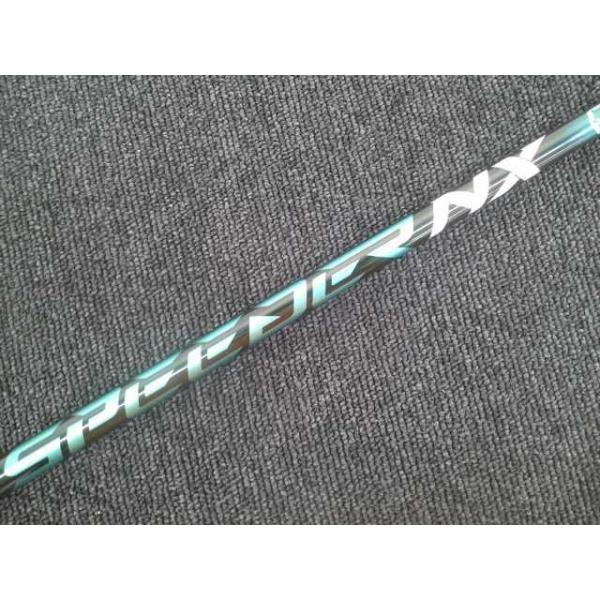 フジクラシャフト 中古 フジクラ SPEEDER NX GREEN 50（S