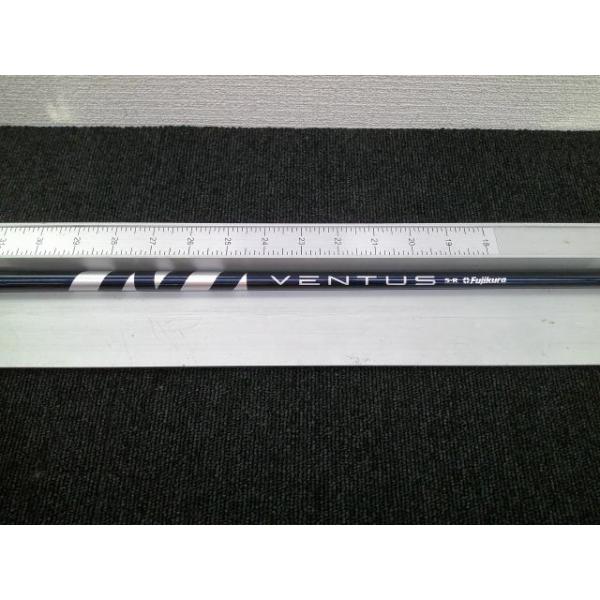 フジクラシャフト 中古 フジクラ VENTUS BL US ベンタスブルー 5（R