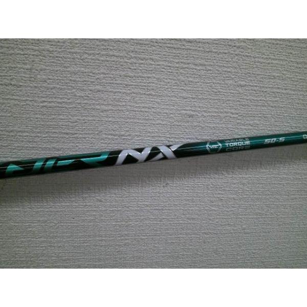 フジクラシャフト 中古 フジクラ SPEEDER NX GREEN 50（S